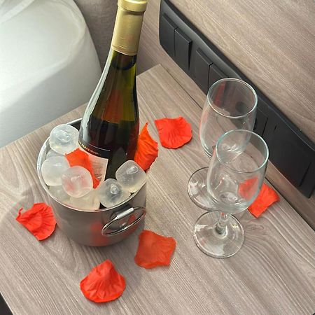 Dom Joao Glamour Hotel Lisboa Kültér fotó