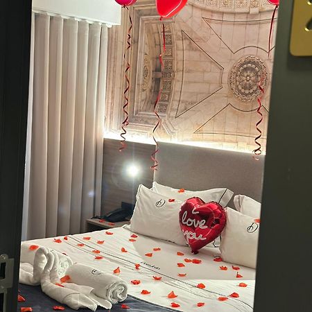 Dom Joao Glamour Hotel Lisboa Kültér fotó