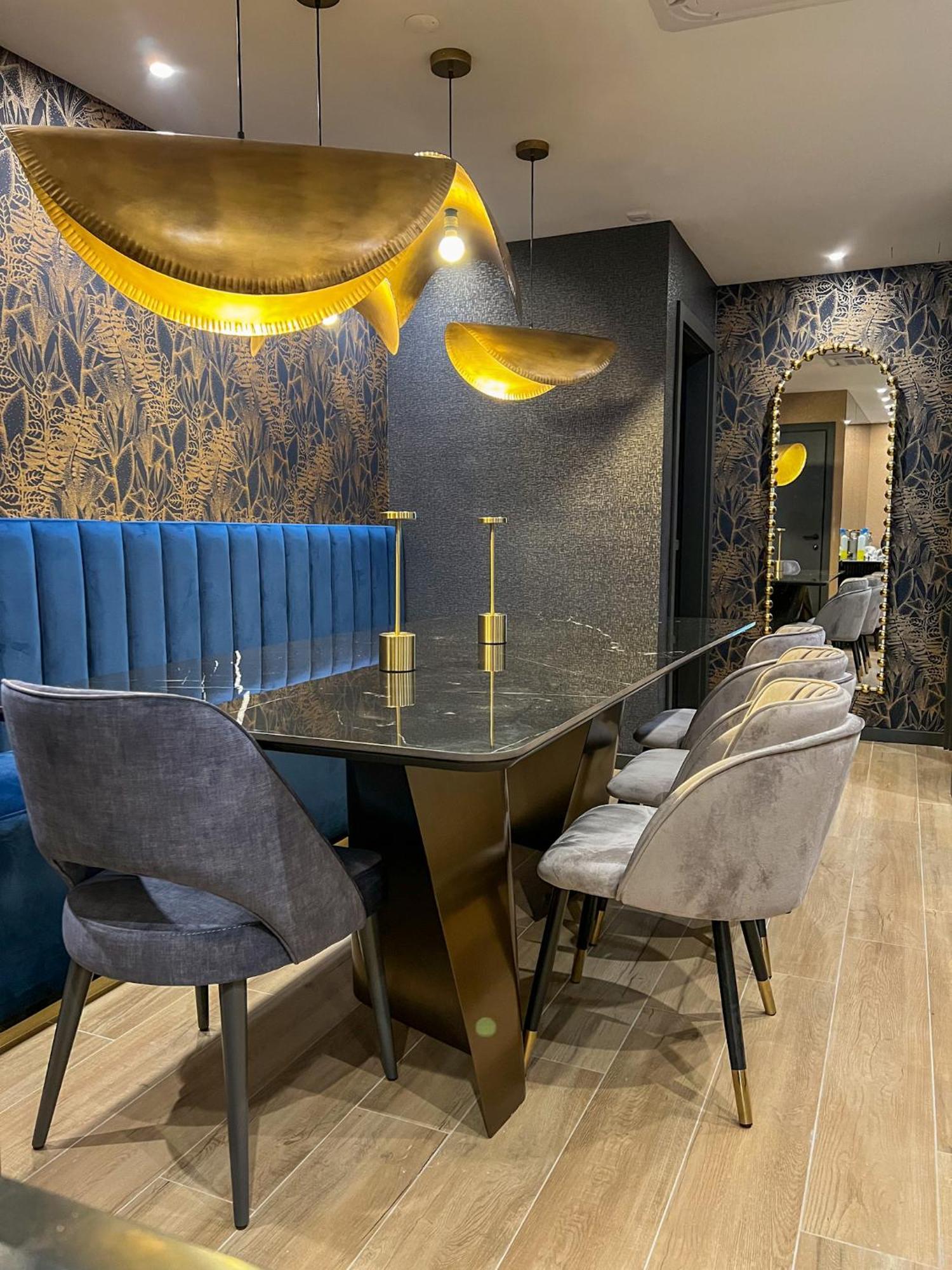 Dom Joao Glamour Hotel Lisboa Kültér fotó