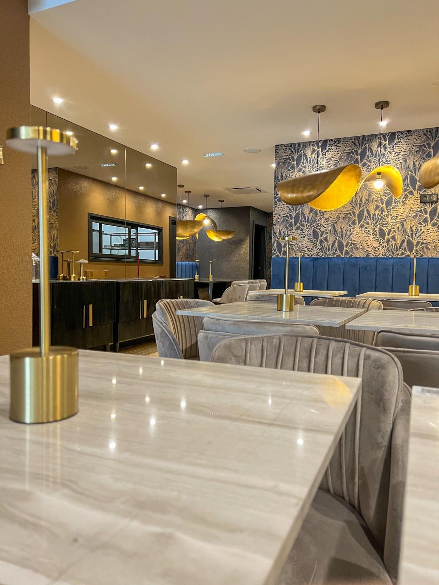 Dom Joao Glamour Hotel Lisboa Kültér fotó