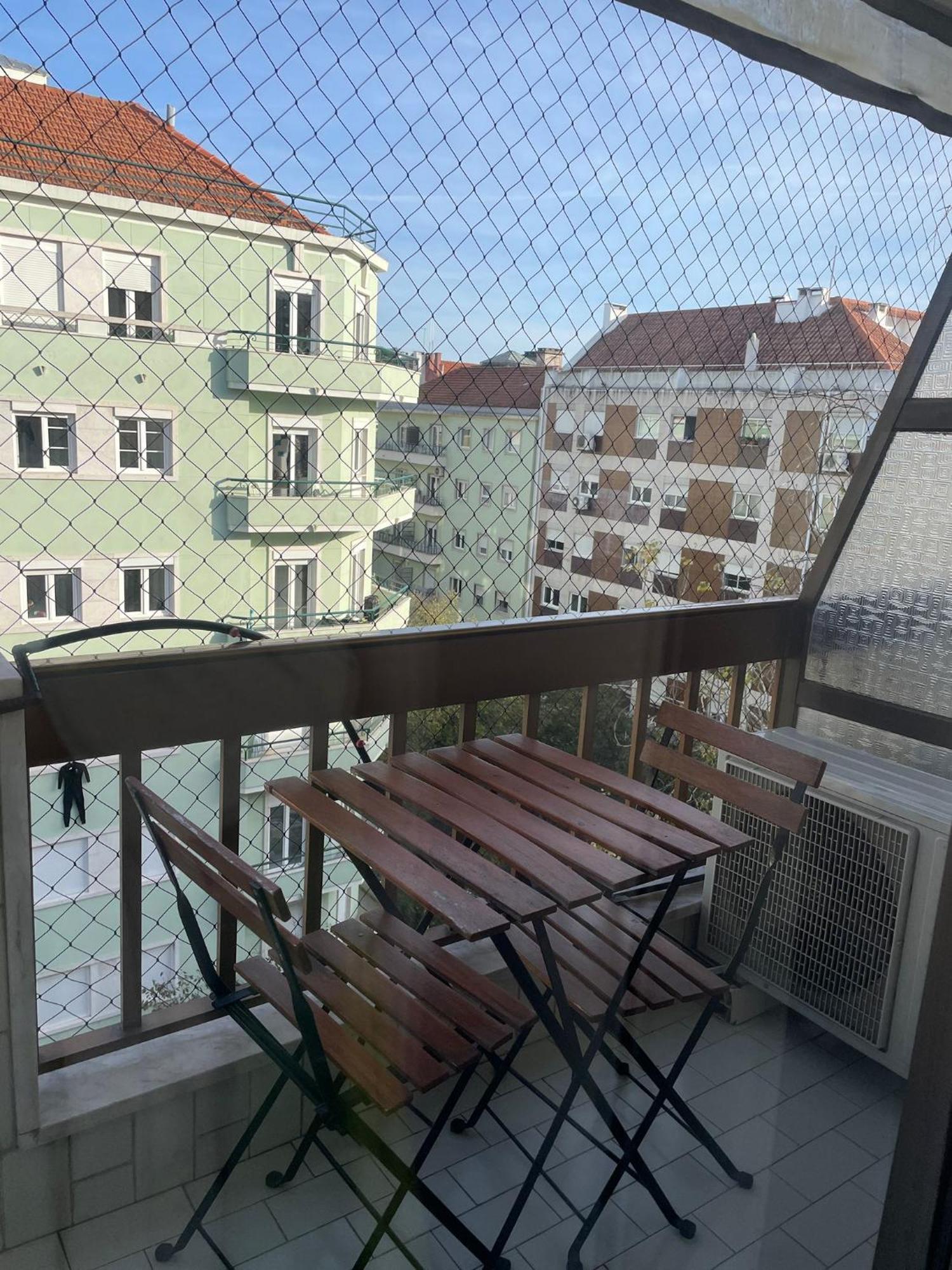 Dom Joao Glamour Hotel Lisboa Kültér fotó