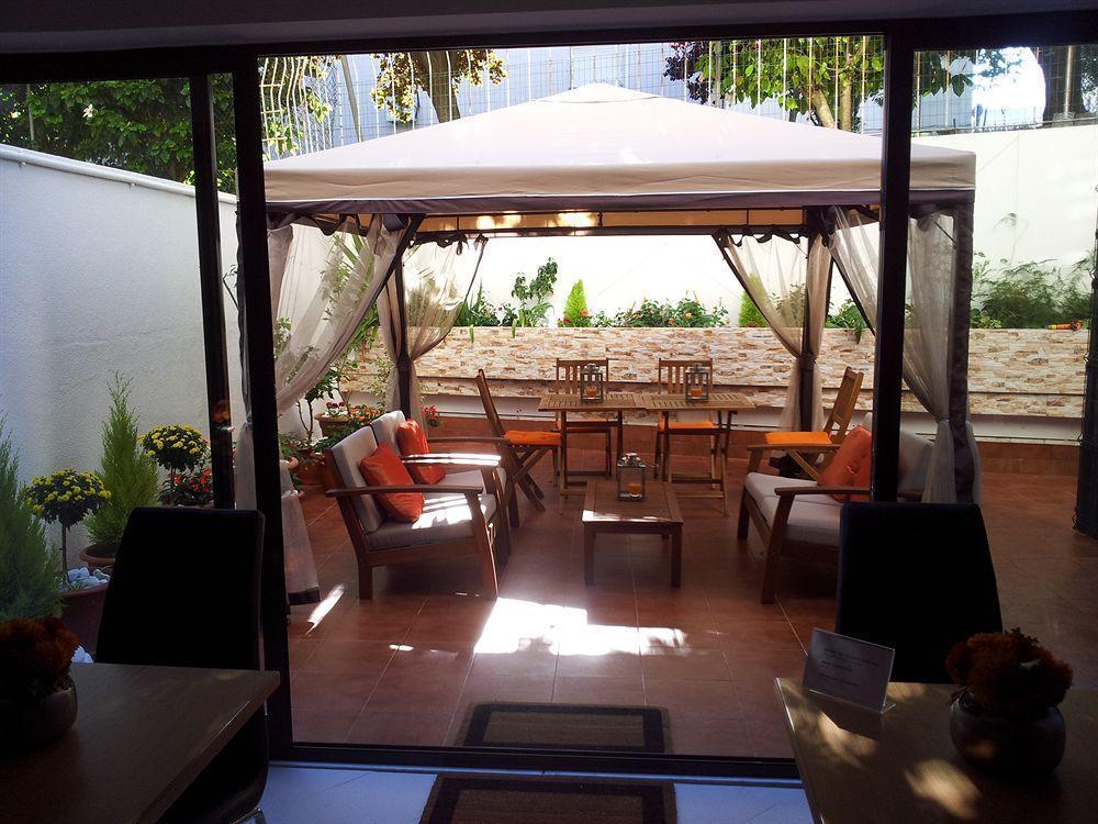 Dom Joao Glamour Hotel Lisboa Kültér fotó