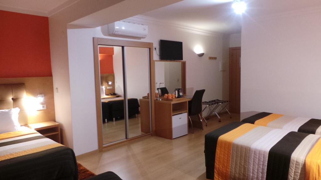 Dom Joao Glamour Hotel Lisboa Kültér fotó