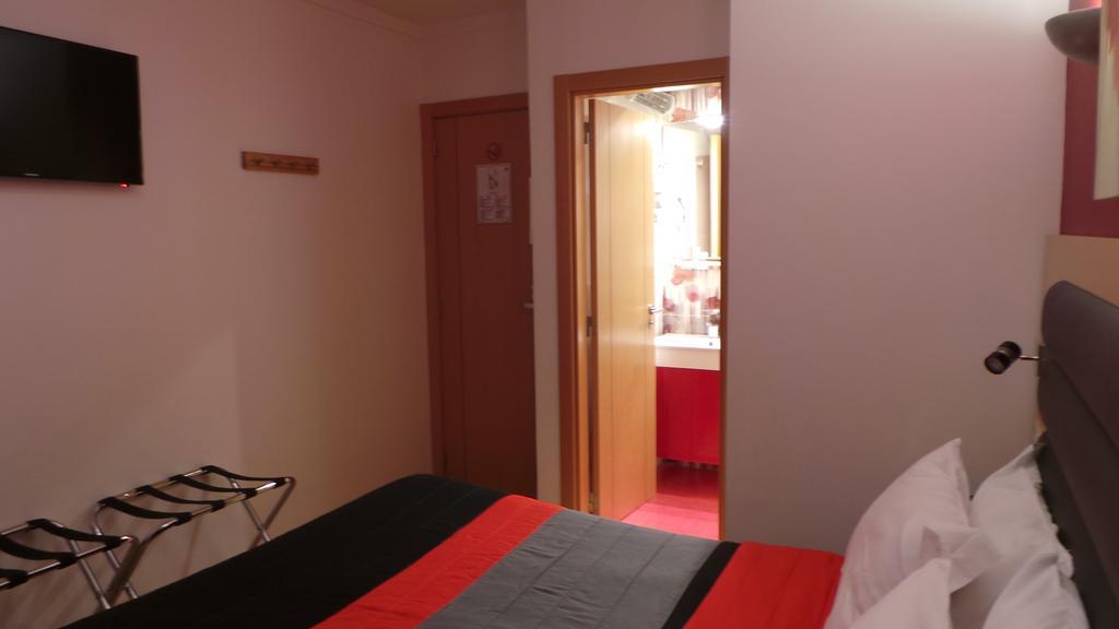 Dom Joao Glamour Hotel Lisboa Kültér fotó