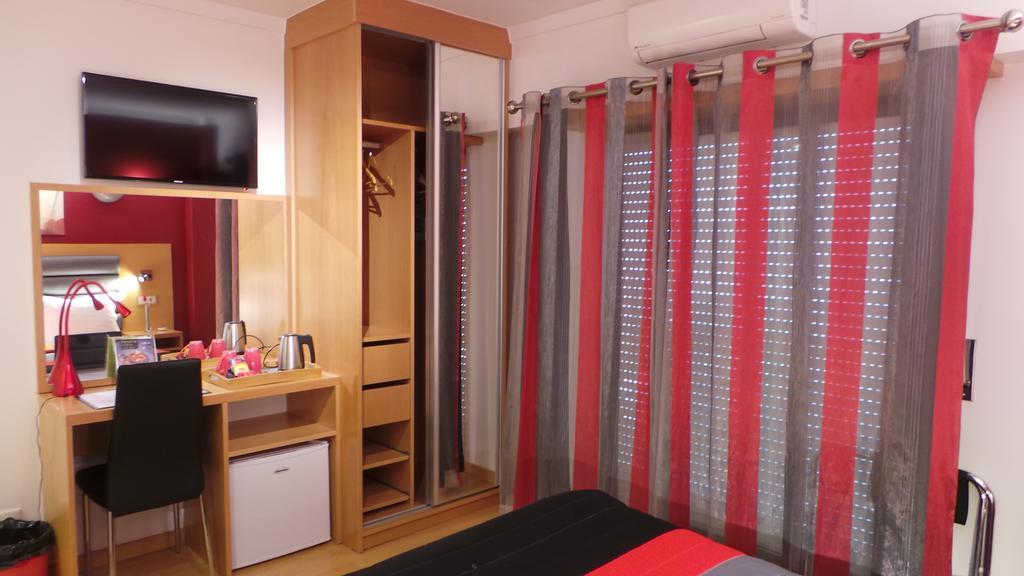 Dom Joao Glamour Hotel Lisboa Kültér fotó