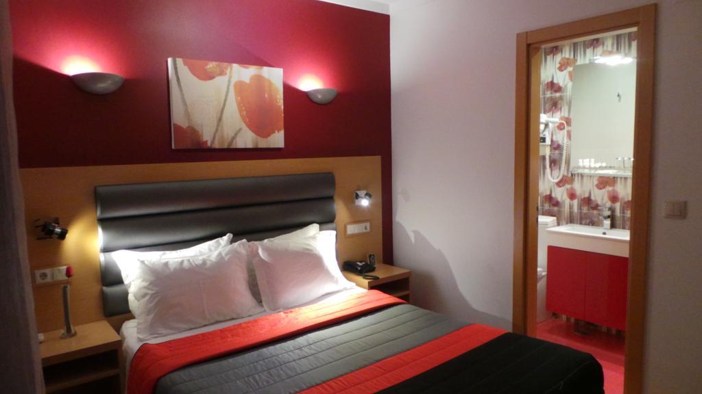 Dom Joao Glamour Hotel Lisboa Kültér fotó