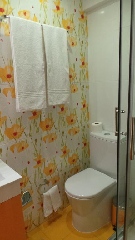 Dom Joao Glamour Hotel Lisboa Kültér fotó