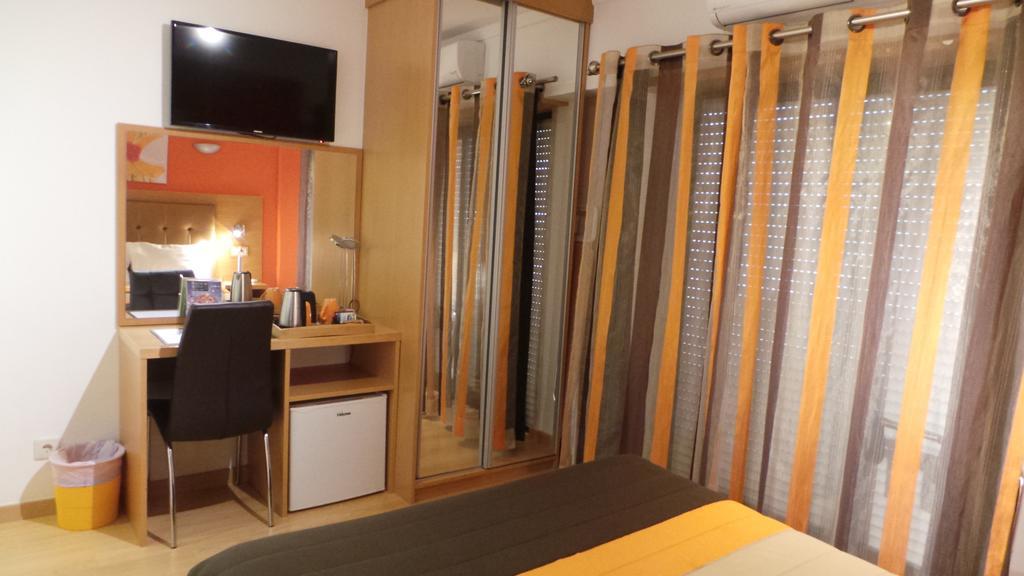 Dom Joao Glamour Hotel Lisboa Kültér fotó