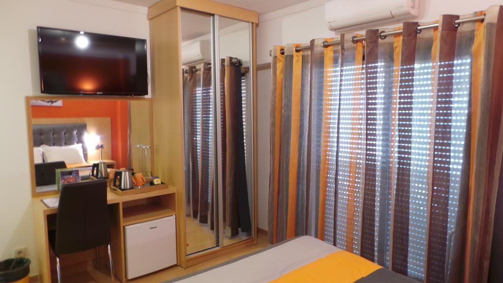 Dom Joao Glamour Hotel Lisboa Kültér fotó