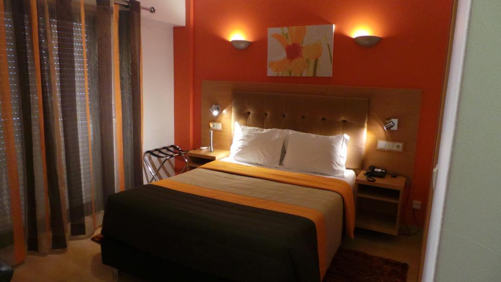 Dom Joao Glamour Hotel Lisboa Kültér fotó