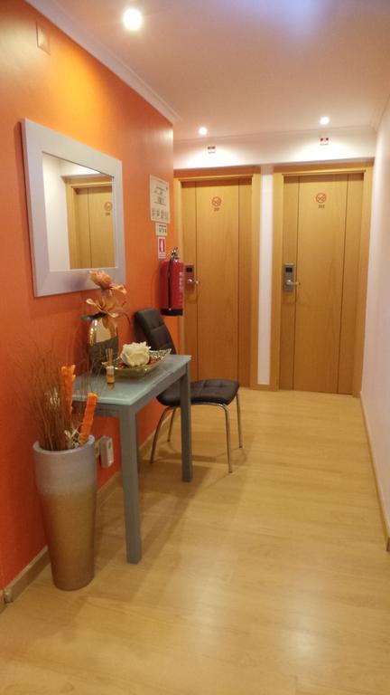 Dom Joao Glamour Hotel Lisboa Kültér fotó