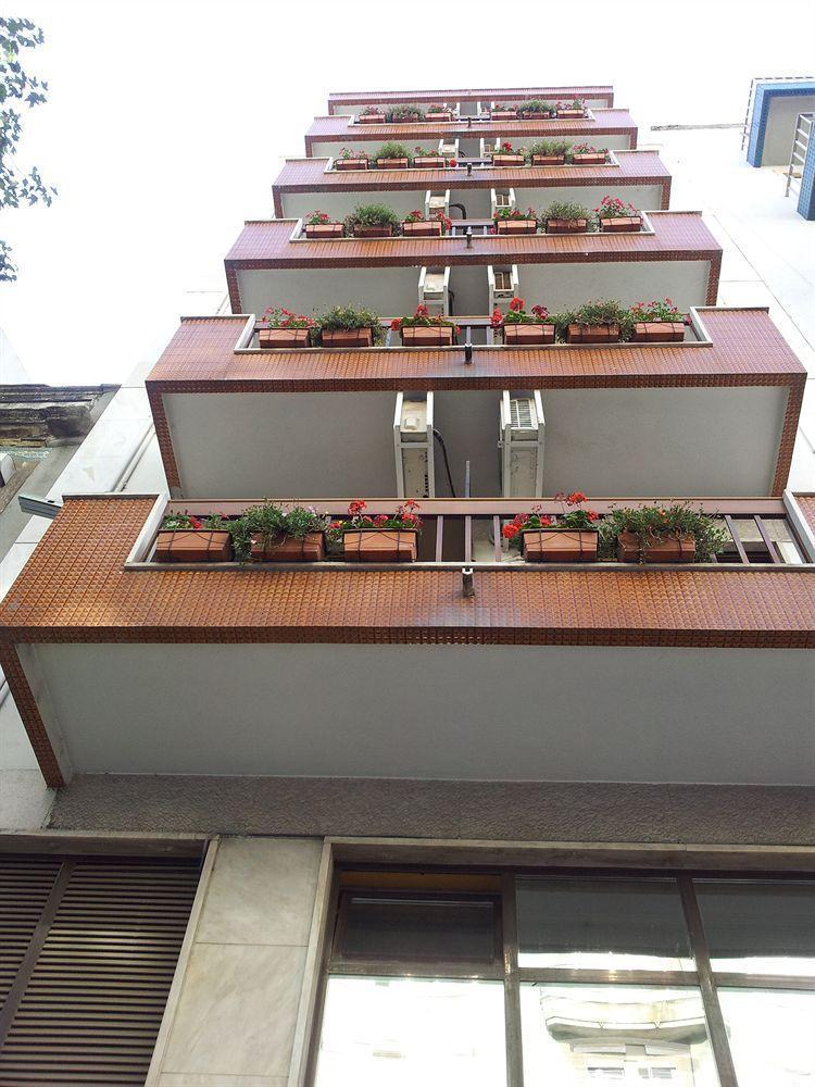 Dom Joao Glamour Hotel Lisboa Kültér fotó