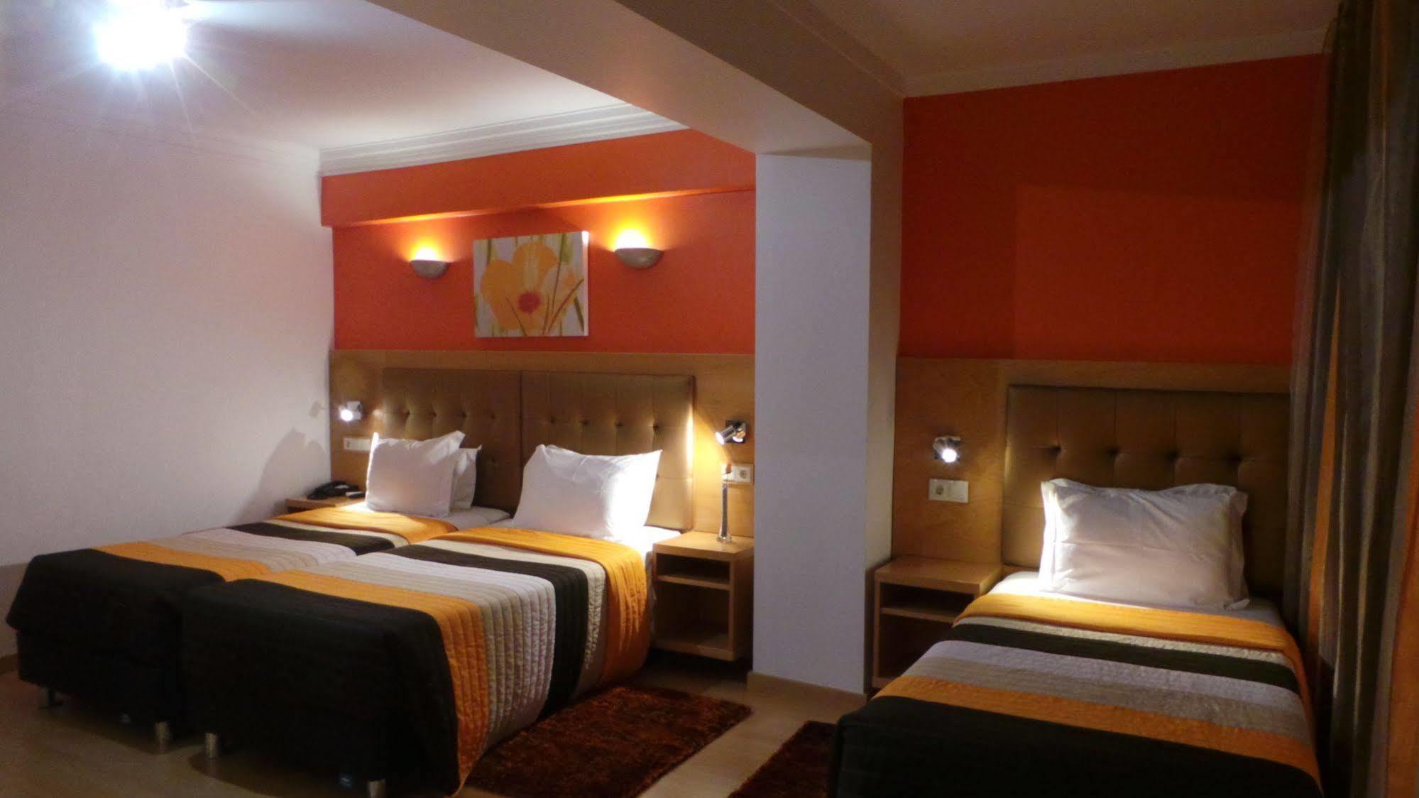 Dom Joao Glamour Hotel Lisboa Kültér fotó