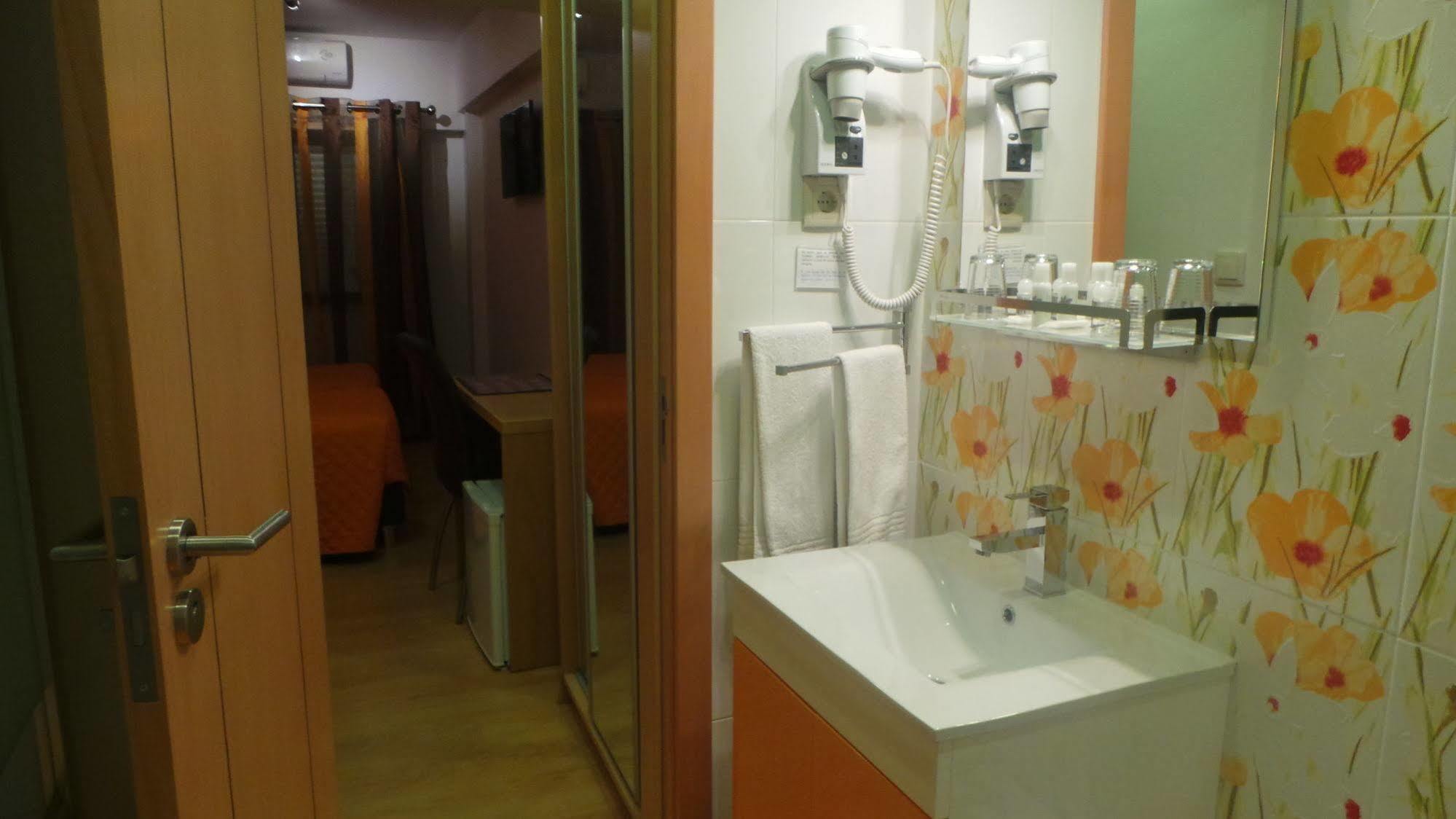 Dom Joao Glamour Hotel Lisboa Kültér fotó