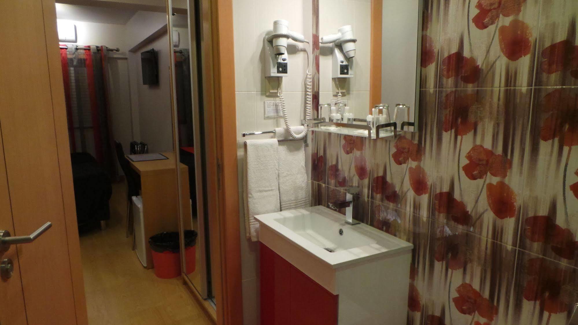 Dom Joao Glamour Hotel Lisboa Kültér fotó