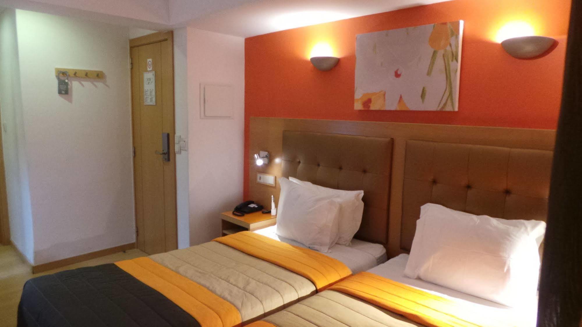 Dom Joao Glamour Hotel Lisboa Kültér fotó
