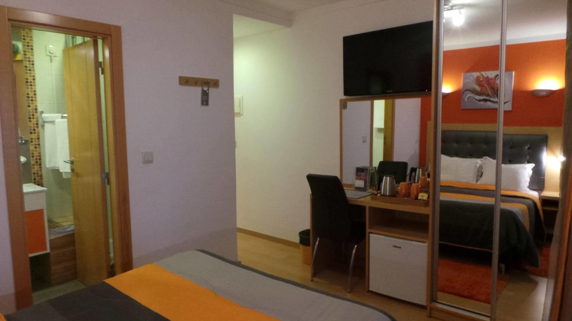 Dom Joao Glamour Hotel Lisboa Kültér fotó
