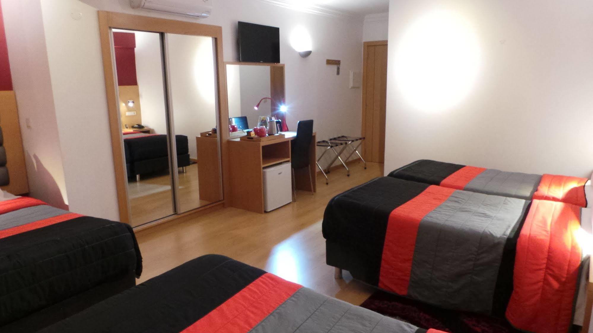 Dom Joao Glamour Hotel Lisboa Kültér fotó