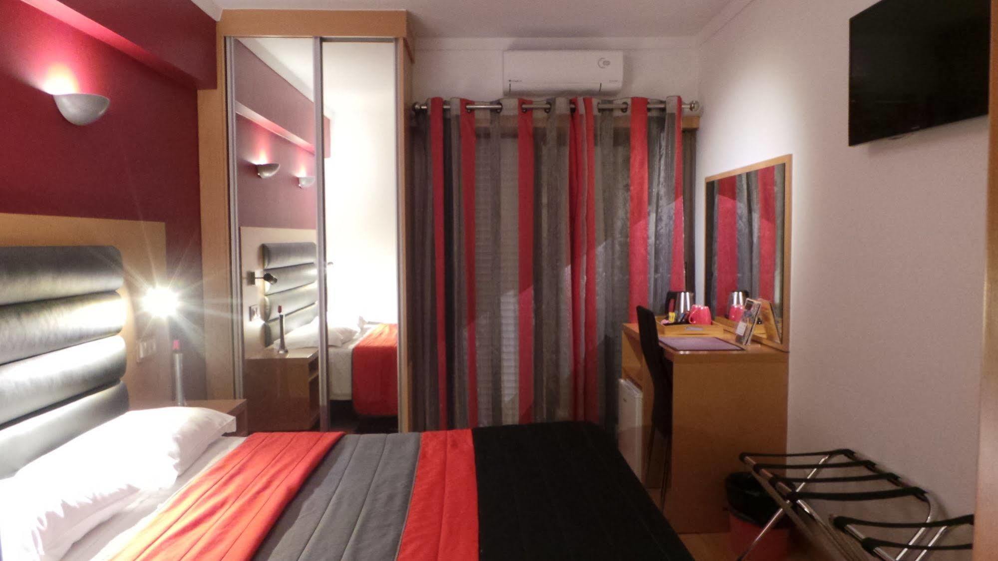 Dom Joao Glamour Hotel Lisboa Kültér fotó